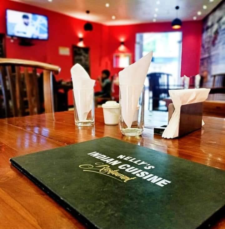 Hotel Nelly Vavuniya Dış mekan fotoğraf