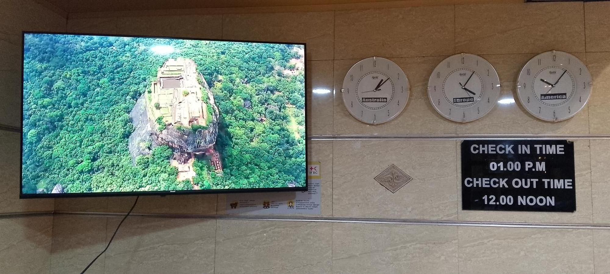 Hotel Nelly Vavuniya Dış mekan fotoğraf