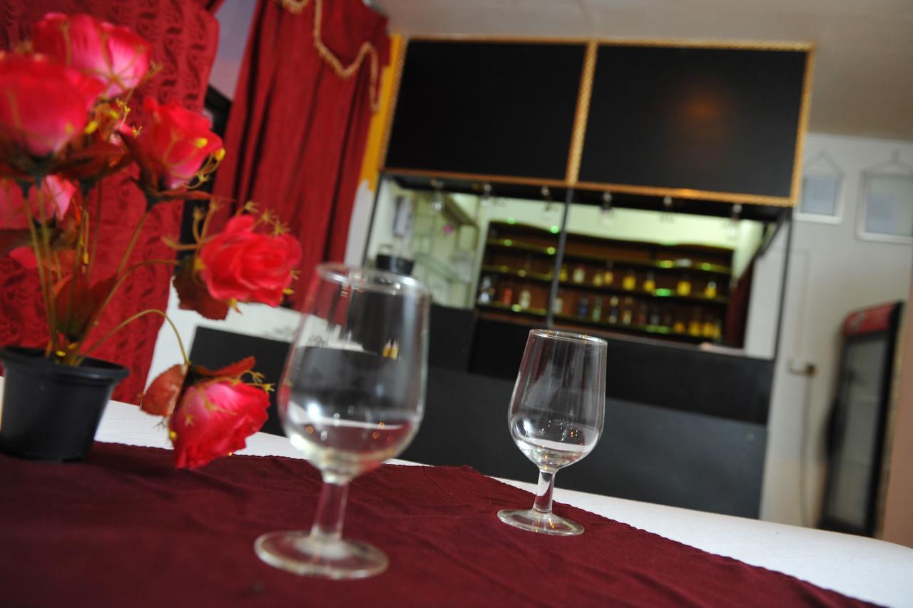 Hotel Nelly Vavuniya Dış mekan fotoğraf