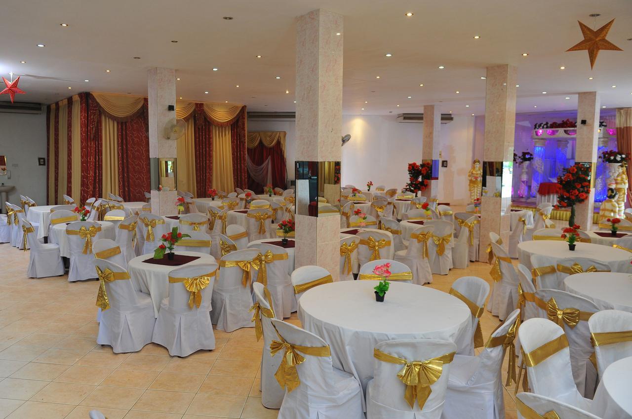 Hotel Nelly Vavuniya Dış mekan fotoğraf