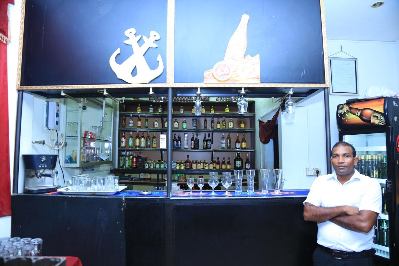 Hotel Nelly Vavuniya Dış mekan fotoğraf