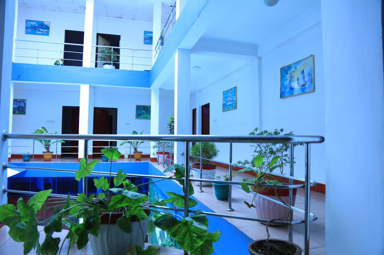 Hotel Nelly Vavuniya Dış mekan fotoğraf